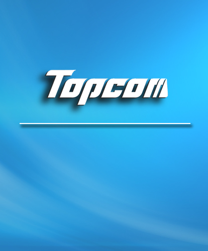 TopCom Telecom – Toter-Winkel-Assistent