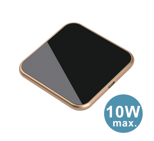 WX-300 Wireless Charger 1